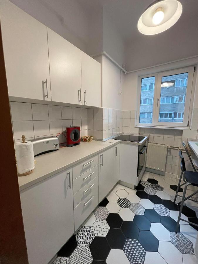 Interbellic Flat Apartment Bucharest Exterior photo