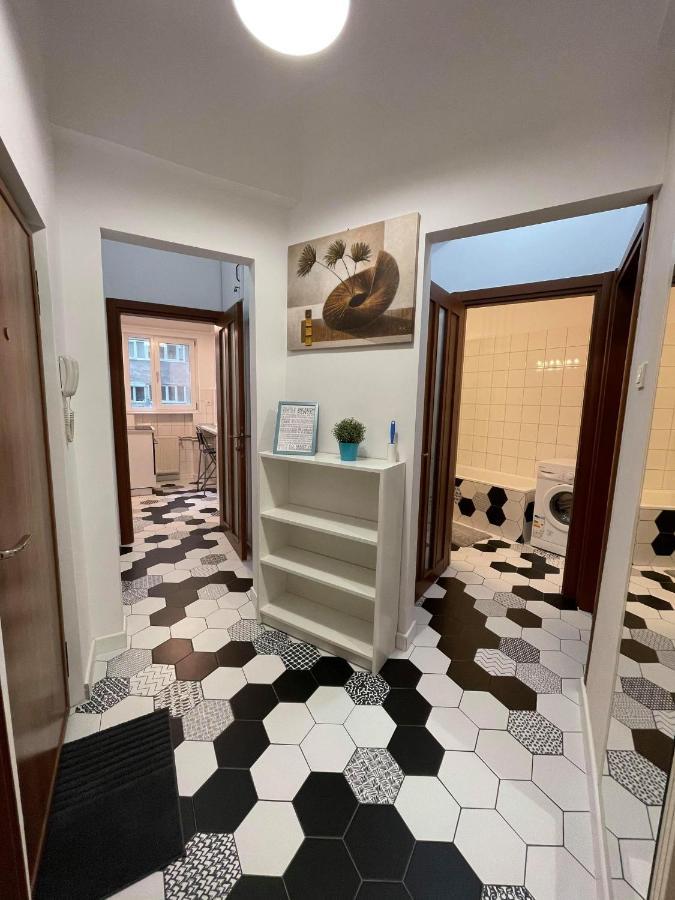 Interbellic Flat Apartment Bucharest Exterior photo